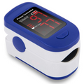 Pulse & Blood Oxygen Monitor