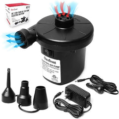 Electric Air Pump for Inflatable Pools