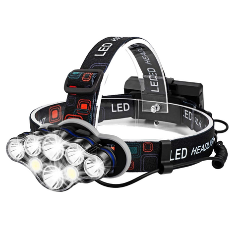 Streamlight Tactical LED Headlamp