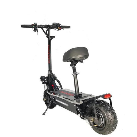 Off-road Electric Scooter 5600W / 60V / 50 MPH